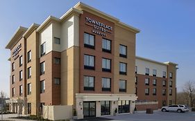 Towneplace Suites By Marriott College Park